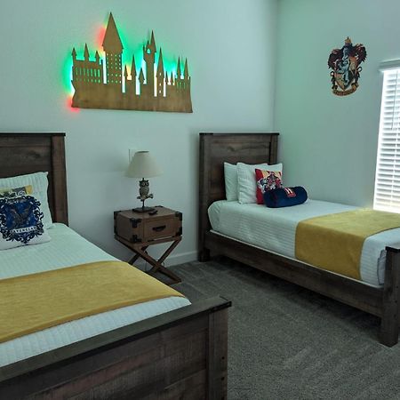 25Min To Disney! Nice Th 5B Privatepool! K!Ssimmee Kissimmee Bagian luar foto