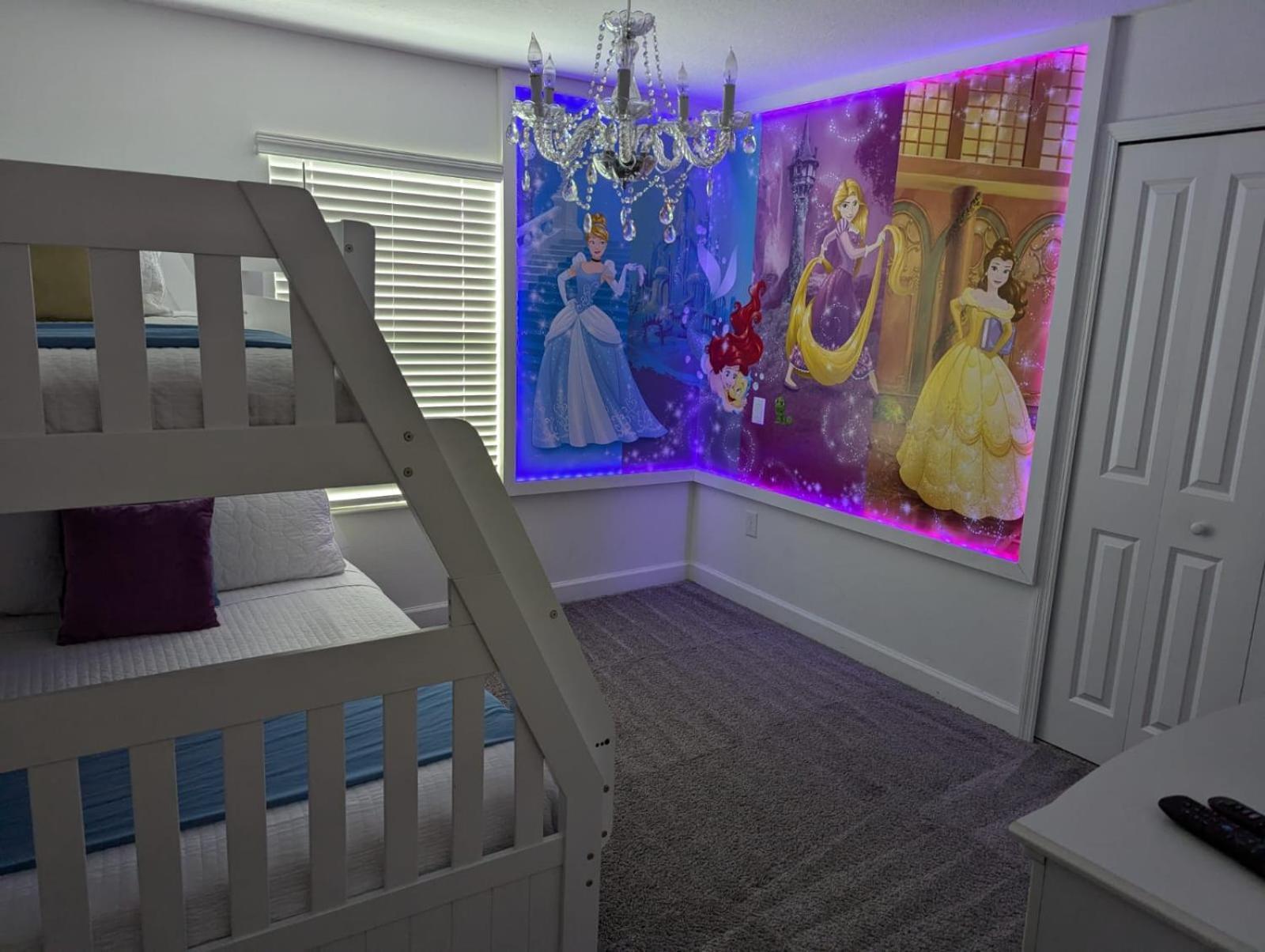 25Min To Disney! Nice Th 5B Privatepool! K!Ssimmee Kissimmee Bagian luar foto
