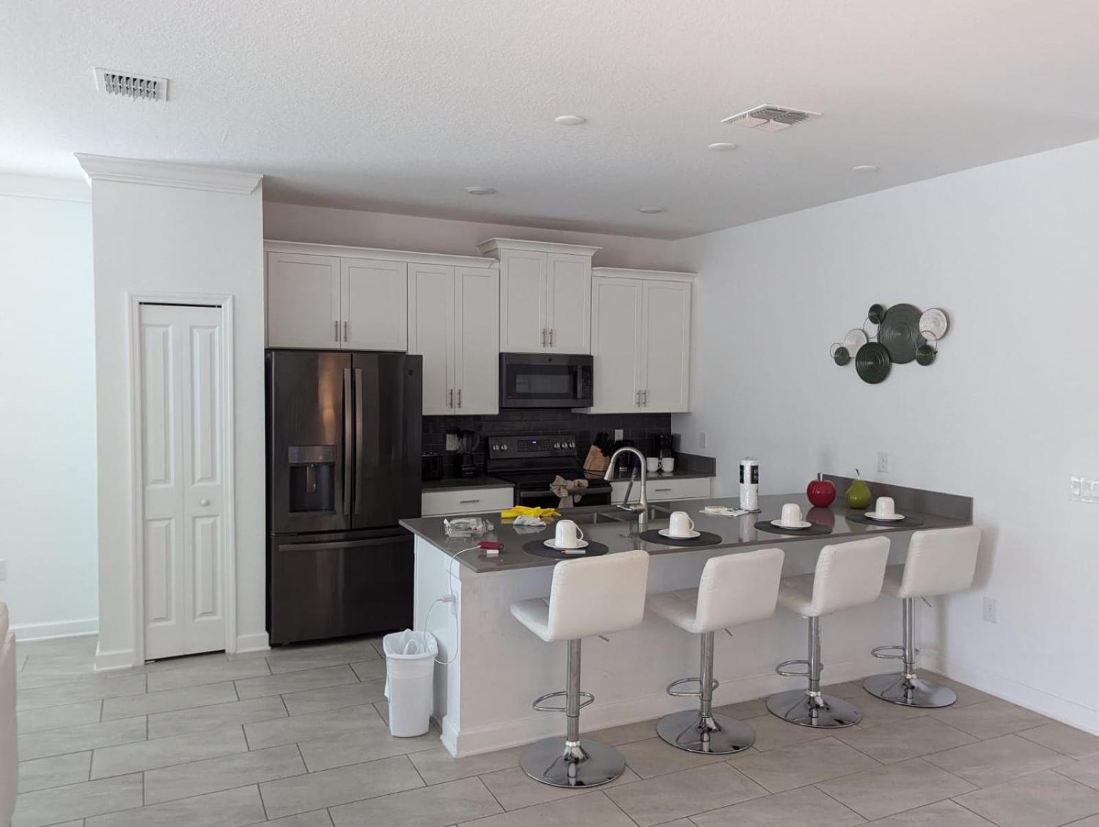 25Min To Disney! Nice Th 5B Privatepool! K!Ssimmee Kissimmee Bagian luar foto